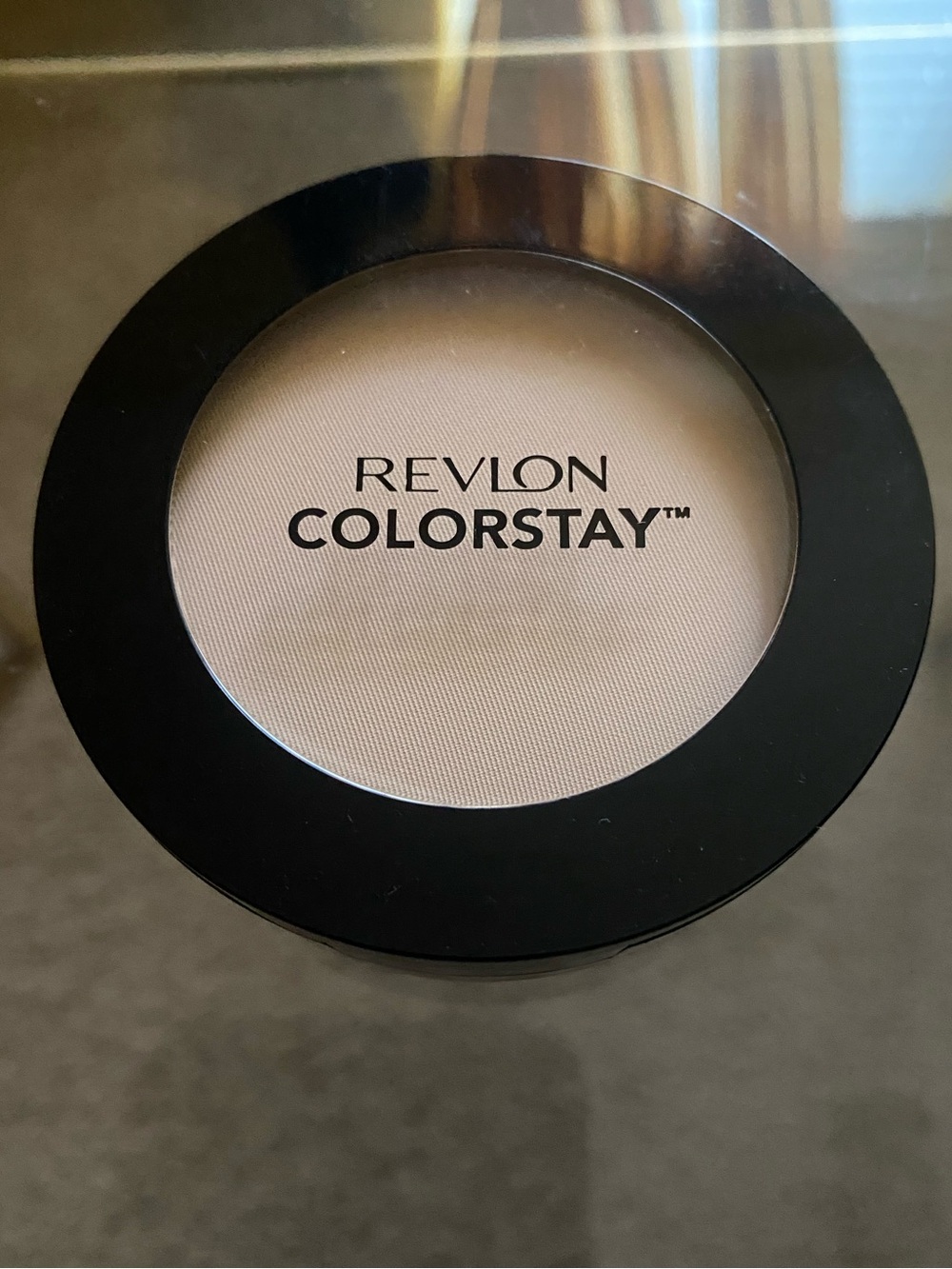 Revlon ColorStay Pressed Powder - Light 820